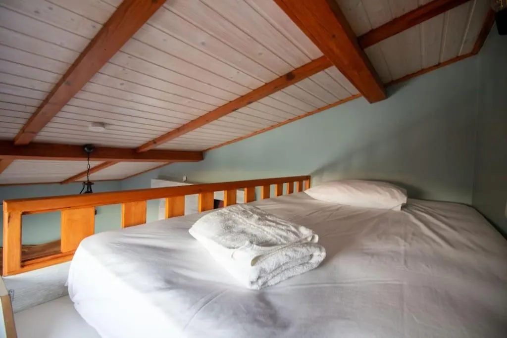 Апартаменты Kuzguncuk Retreat W Stunning Views And Local Charm Стамбул