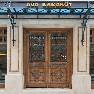 Hotel Ada Karakoy - Special Category, Istanbul