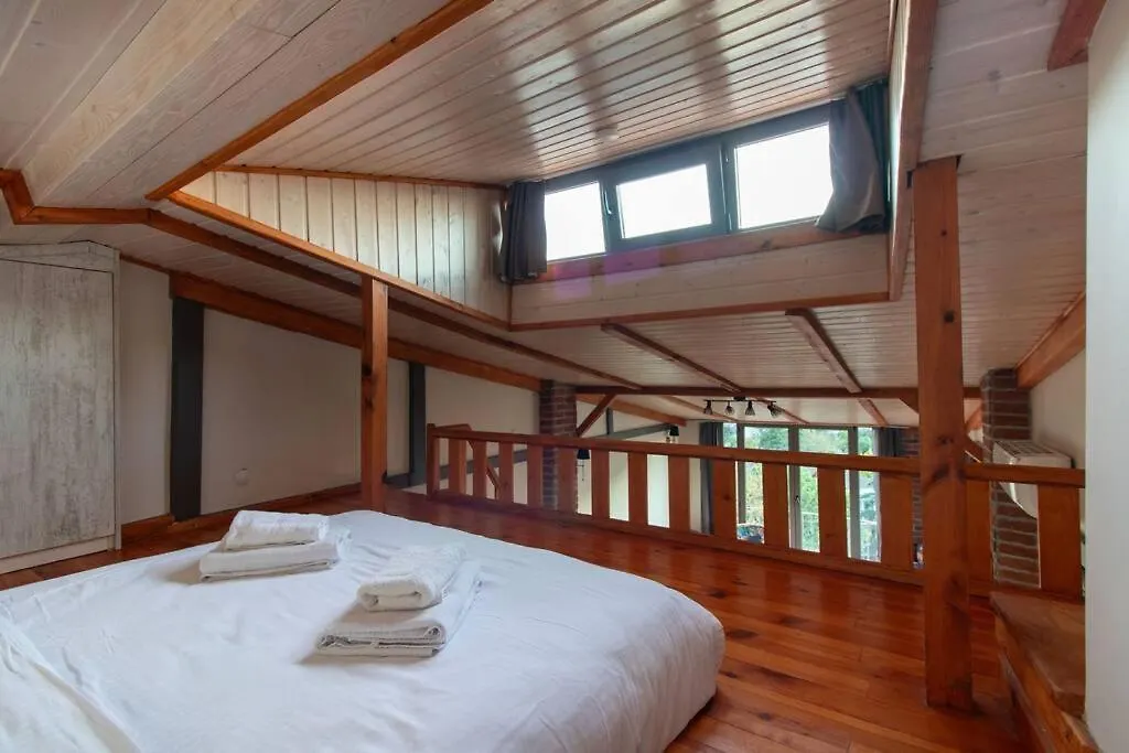 Kuzguncuk Retreat W Stunning Views And Local Charm Διαμέρισμα Κωνσταντινούπολη Τουρκία